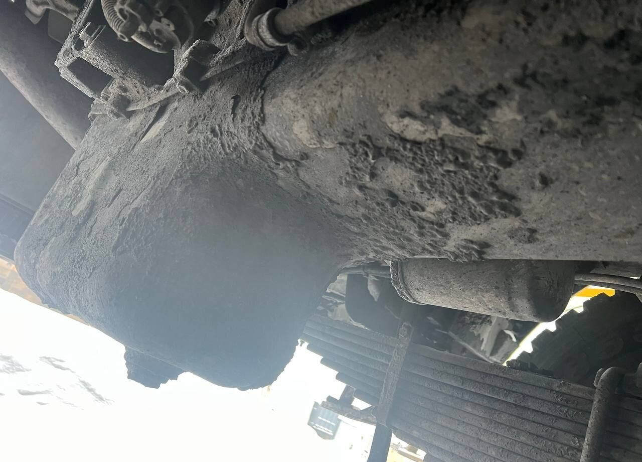 Самосвал Shacman SX33186T366: фото 35 Самосвал Shacman SX33186T366: фото 35