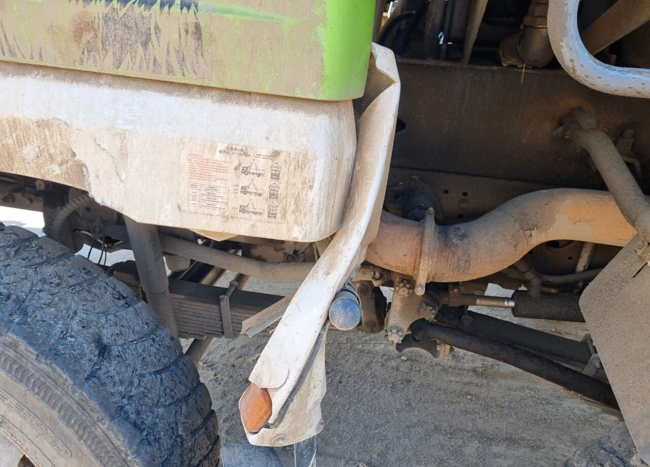 Самосвал Shacman SX33186T366: фото 23