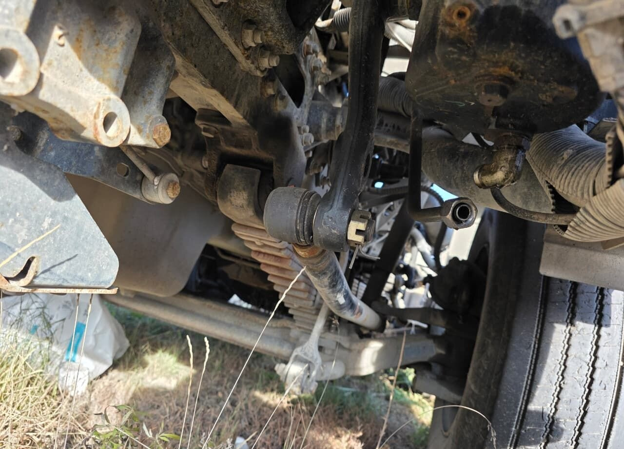 Самосвал Shacman SX33186T366: фото 31 Самосвал Shacman SX33186T366: фото 31