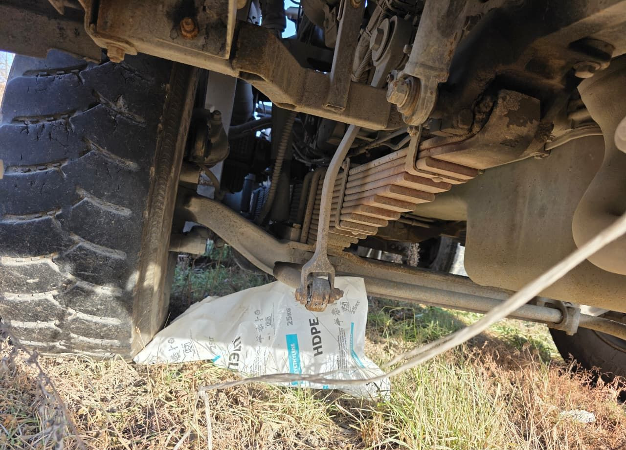 Самосвал Shacman SX33186T366: фото 24 Самосвал Shacman SX33186T366: фото 24