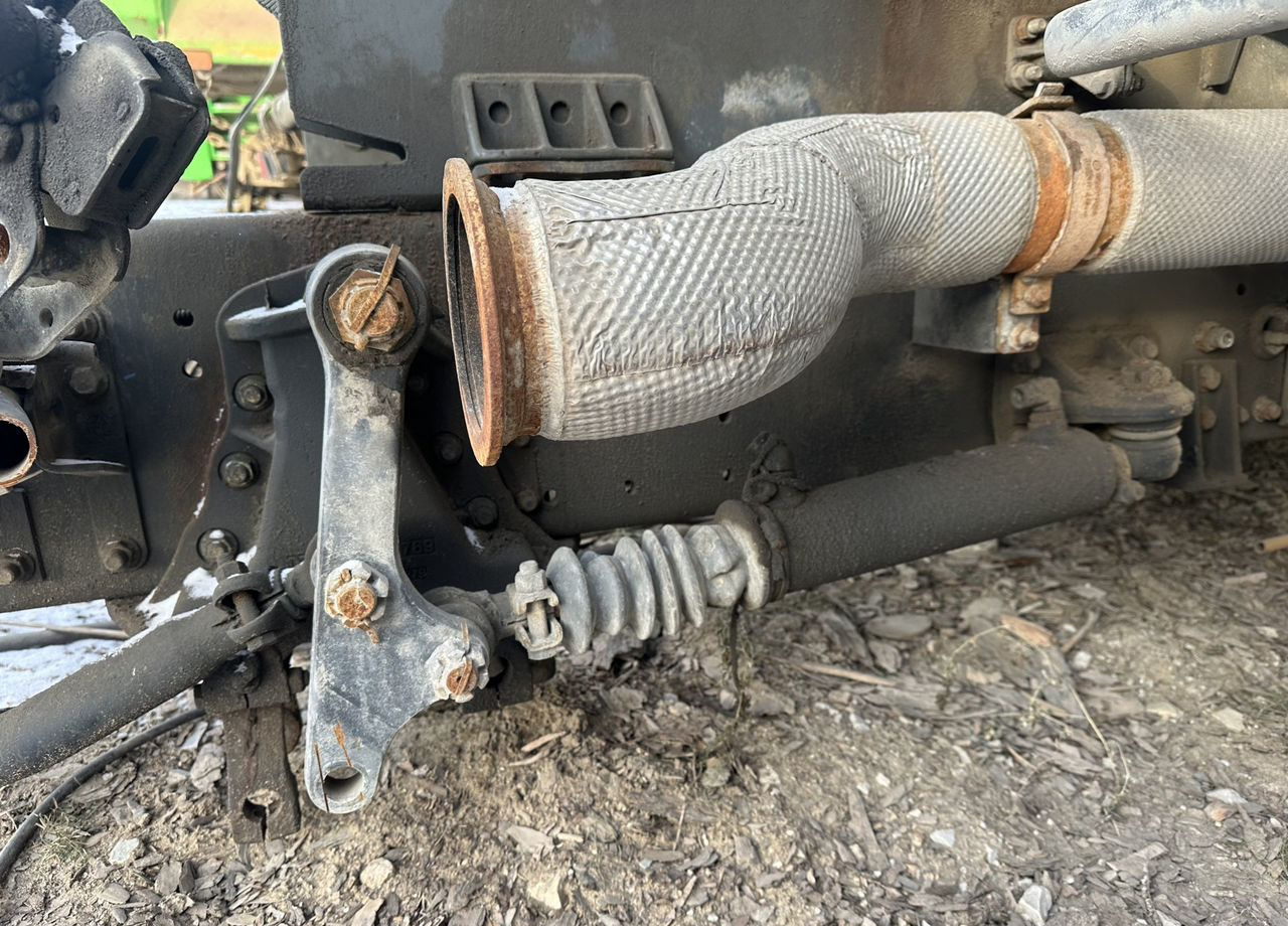 Самосвал Shacman SX33186V366: фото 17 Самосвал Shacman SX33186V366: фото 17