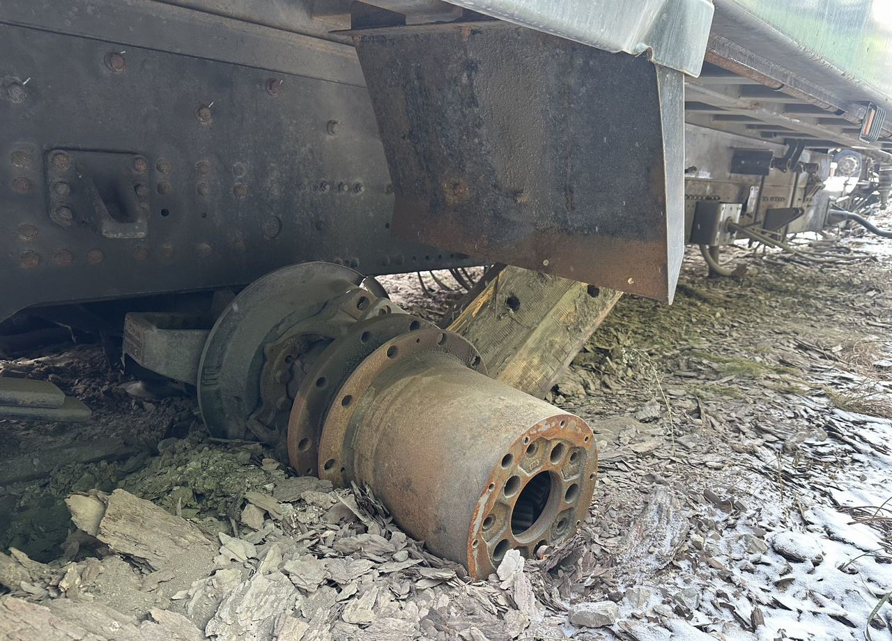 Самосвал Shacman SX33186V366: фото 36 Самосвал Shacman SX33186V366: фото 36