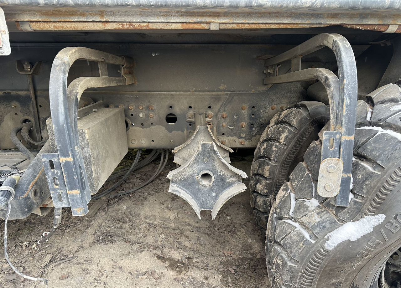 Самосвал Shacman SX33186V366: фото 39 Самосвал Shacman SX33186V366: фото 39