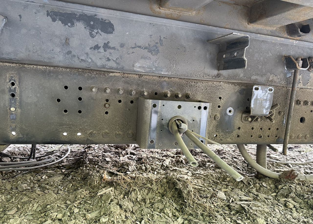 Самосвал Shacman SX33186V366: фото 11 Самосвал Shacman SX33186V366: фото 11