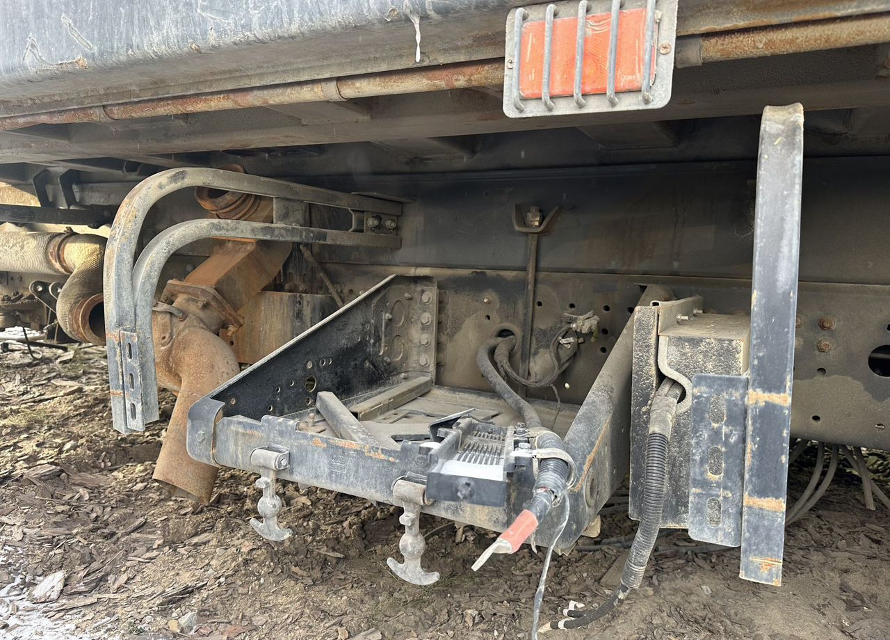 Самосвал Shacman SX33186V366: фото 40 Самосвал Shacman SX33186V366: фото 40