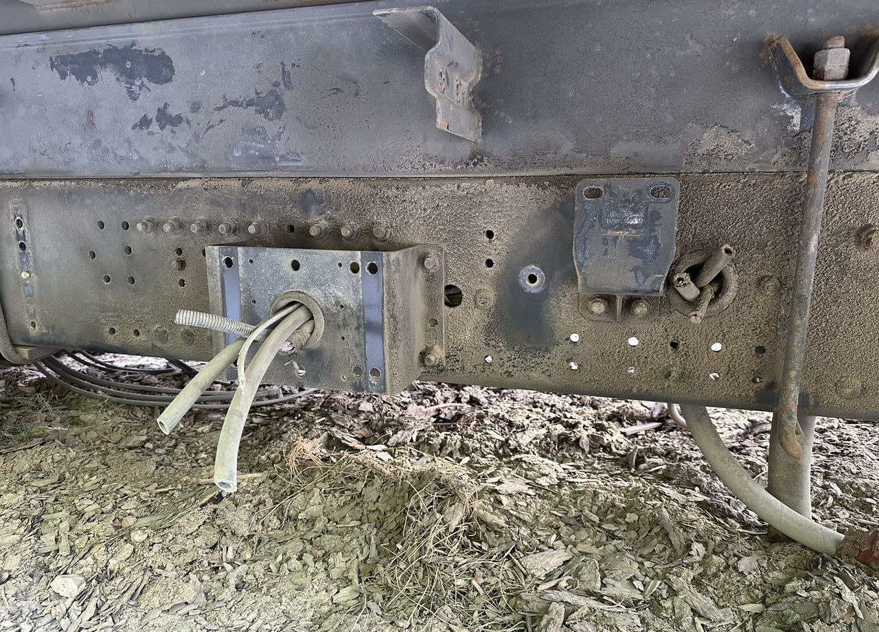 Самосвал Shacman SX33186V366: фото 10 Самосвал Shacman SX33186V366: фото 10