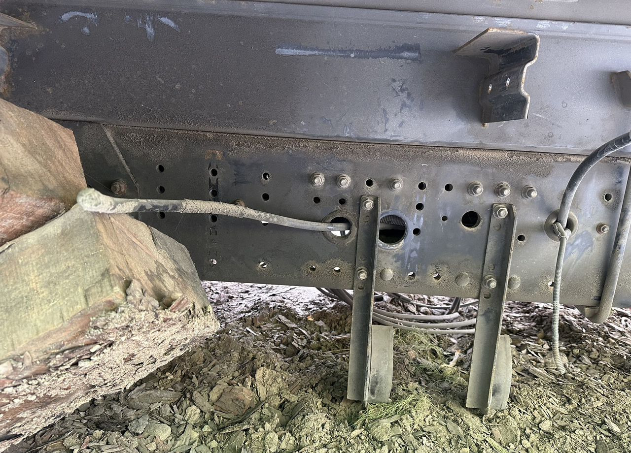 Самосвал Shacman SX33186V366: фото 34 Самосвал Shacman SX33186V366: фото 34