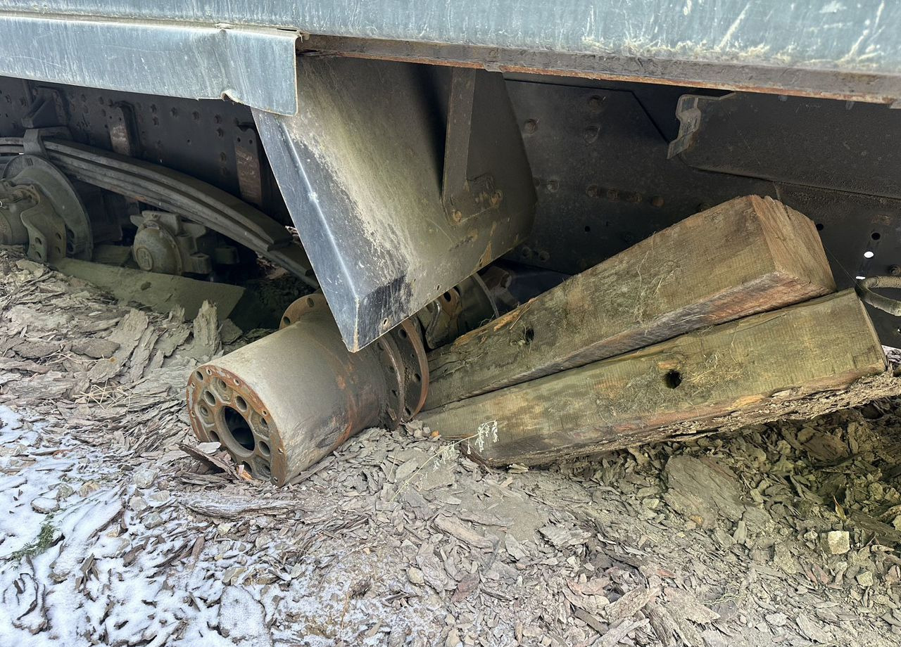 Самосвал Shacman SX33186V366: фото 35 Самосвал Shacman SX33186V366: фото 35