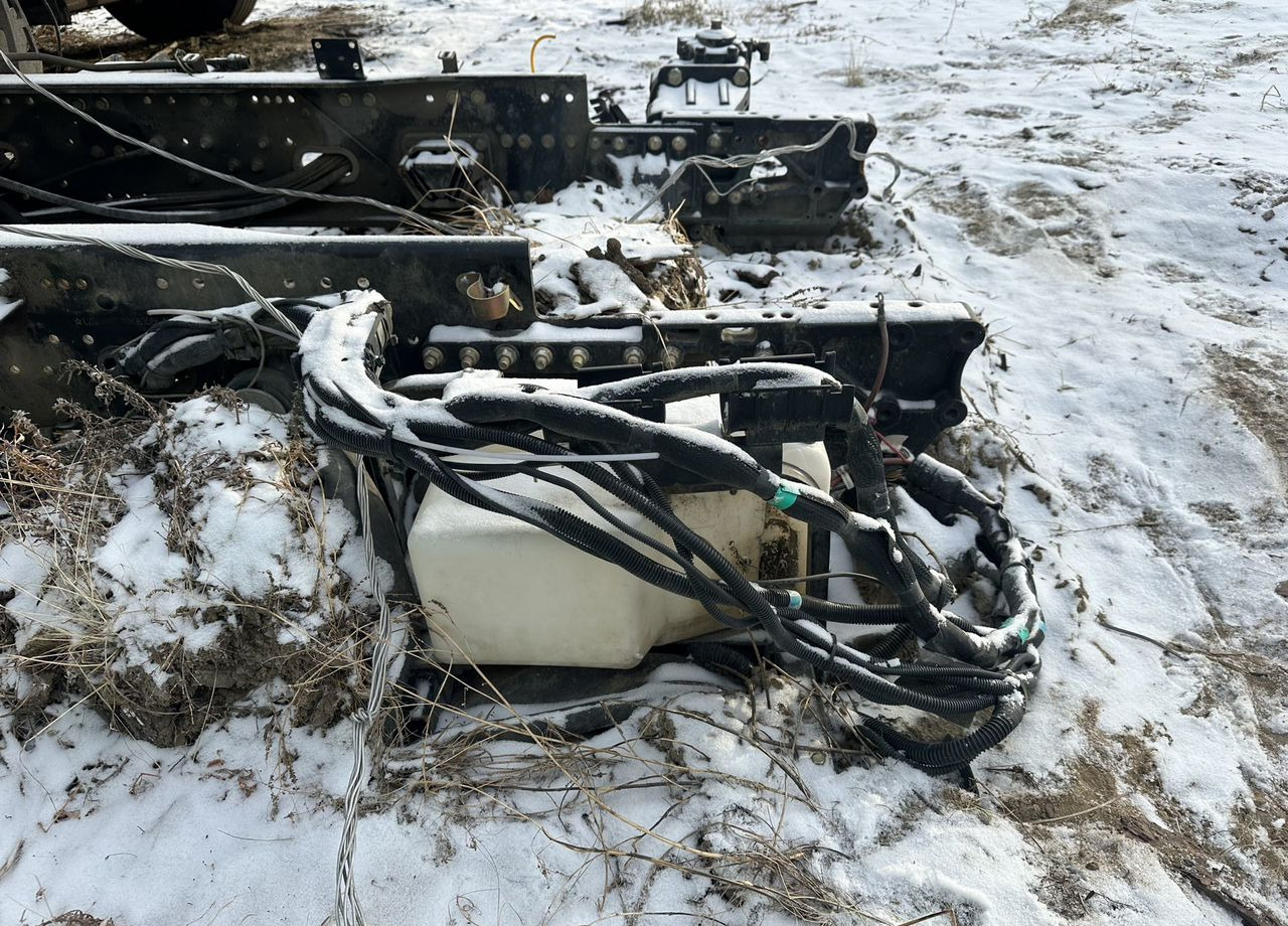 Самосвал Shacman SX33186V366: фото 26 Самосвал Shacman SX33186V366: фото 26