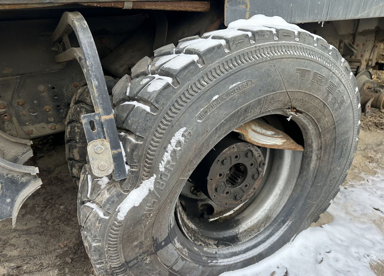 Самосвал Shacman SX33186V366: фото 38 Самосвал Shacman SX33186V366: фото 38