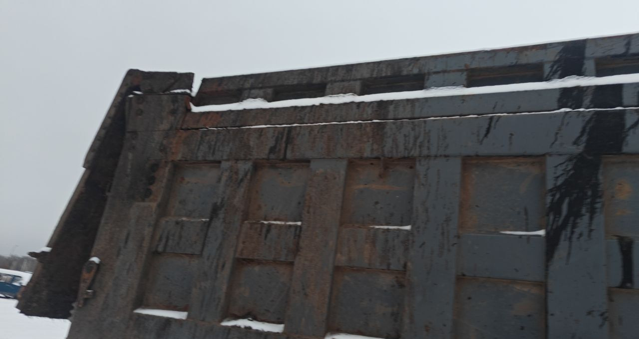 Shacman SX33186W366C - Самосвал: фото 5 Shacman SX33186W366C - Самосвал: фото 5