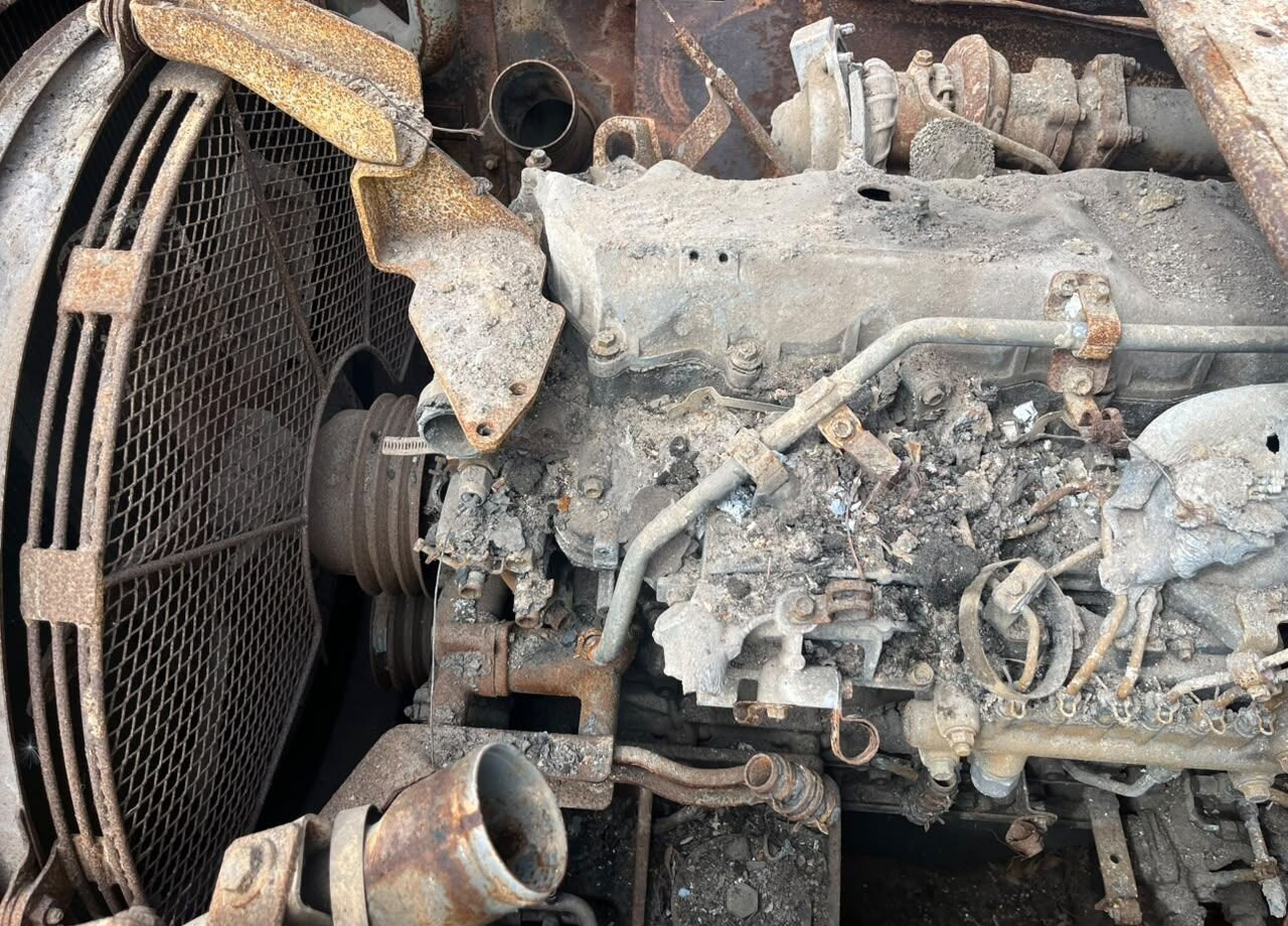 Гусеничный экскаватор Sumitomo SH350LC-6: фото 16 Гусеничный экскаватор Sumitomo SH350LC-6: фото 16