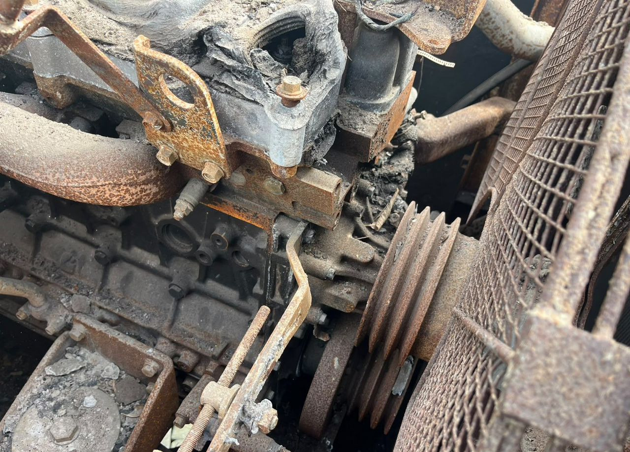 Гусеничный экскаватор Sumitomo SH350LC-6: фото 28 Гусеничный экскаватор Sumitomo SH350LC-6: фото 28