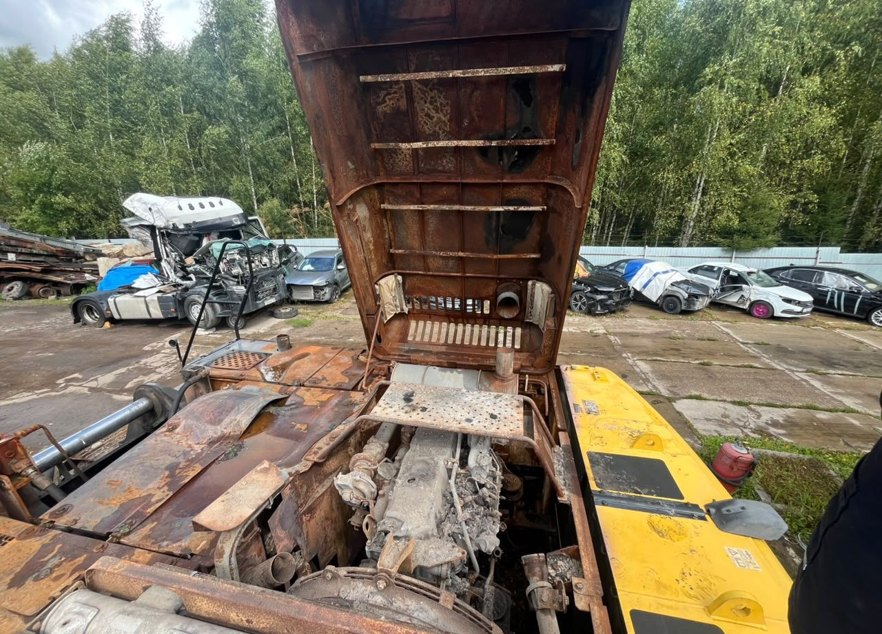 Гусеничный экскаватор Sumitomo SH350LC-6: фото 13 Гусеничный экскаватор Sumitomo SH350LC-6: фото 13