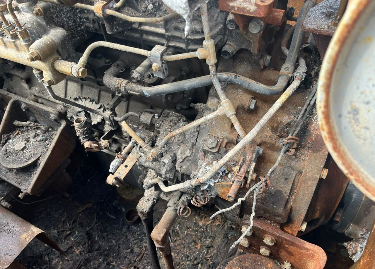 Гусеничный экскаватор Sumitomo SH350LC-6: фото 22 Гусеничный экскаватор Sumitomo SH350LC-6: фото 22