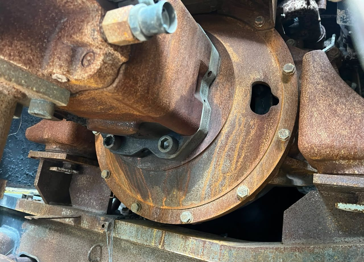 Гусеничный экскаватор Sumitomo SH350LC-6: фото 40 Гусеничный экскаватор Sumitomo SH350LC-6: фото 40