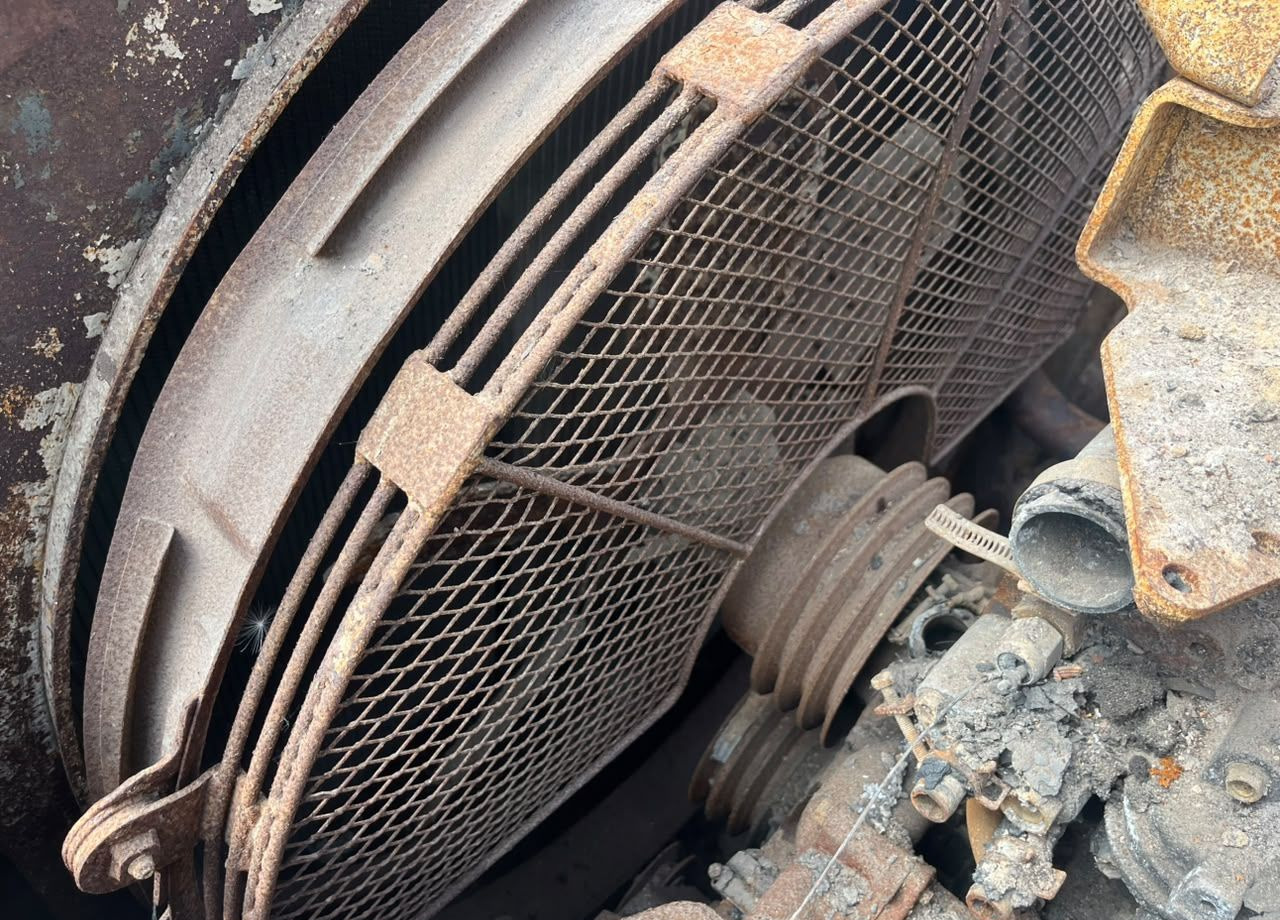 Гусеничный экскаватор Sumitomo SH350LC-6: фото 14 Гусеничный экскаватор Sumitomo SH350LC-6: фото 14