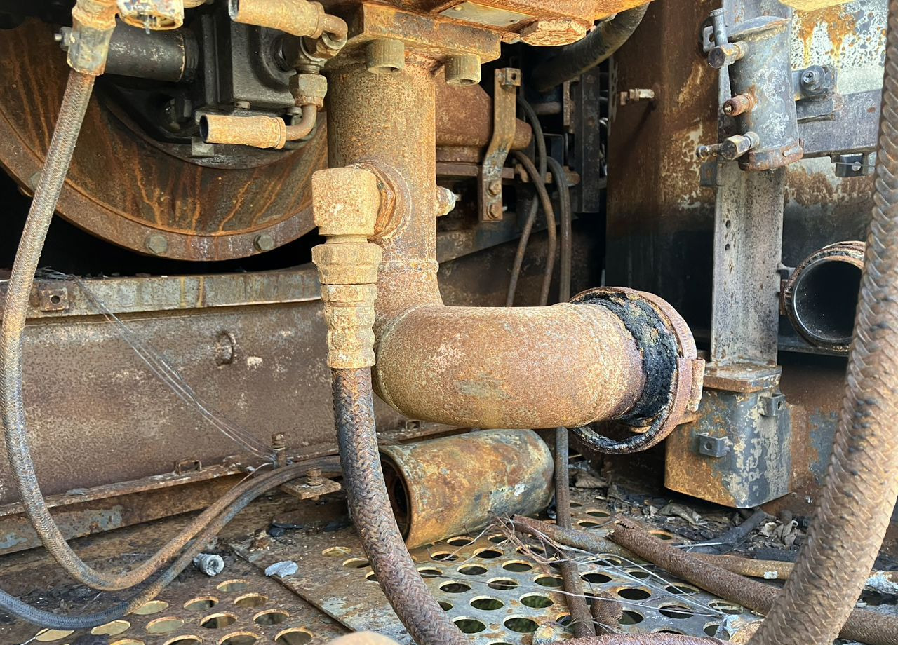 Гусеничный экскаватор Sumitomo SH350LC-6: фото 35