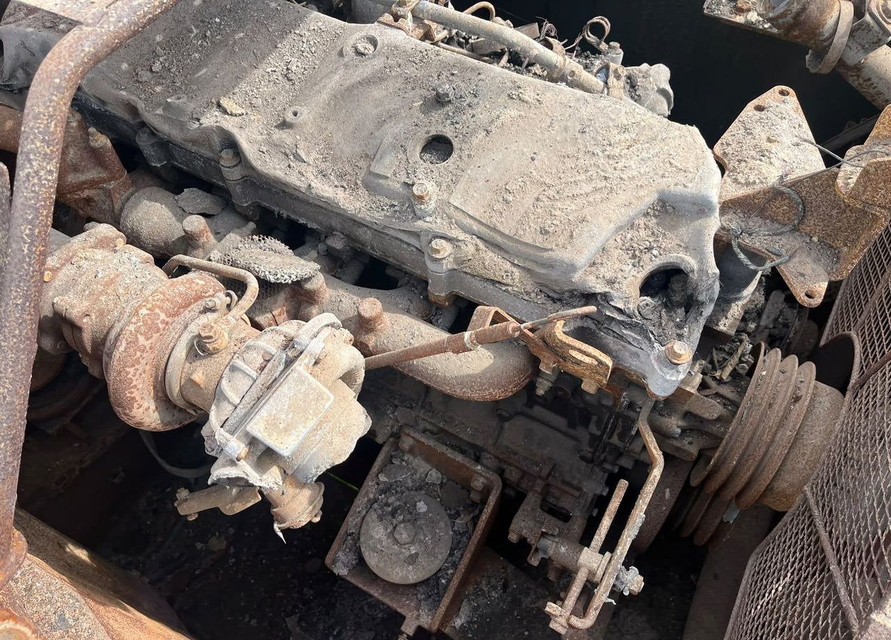 Гусеничный экскаватор Sumitomo SH350LC-6: фото 31 Гусеничный экскаватор Sumitomo SH350LC-6: фото 31