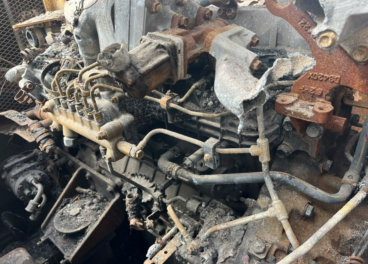 Гусеничный экскаватор Sumitomo SH350LC-6: фото 23 Гусеничный экскаватор Sumitomo SH350LC-6: фото 23