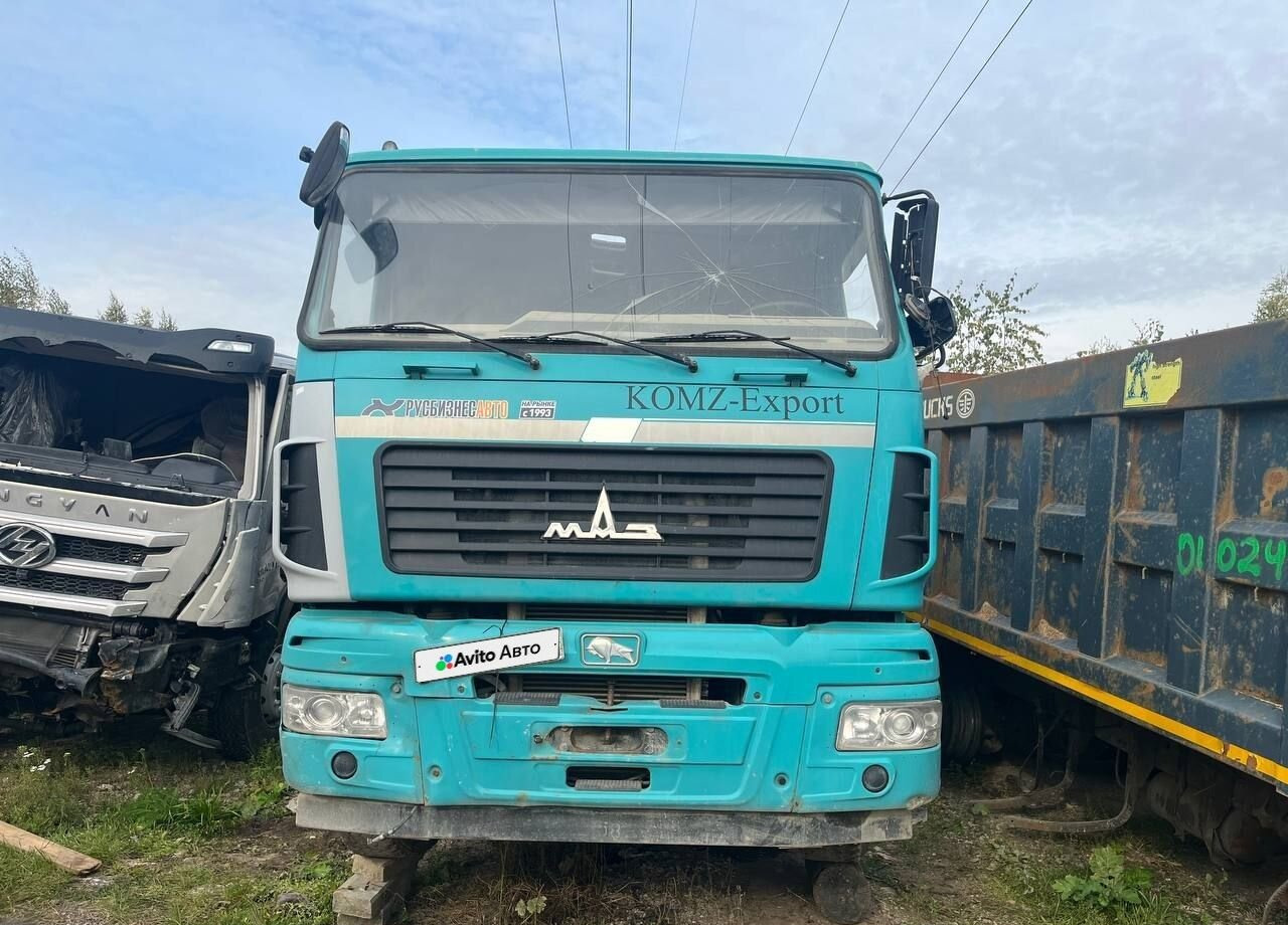 Автобетоносмеситель TIGARBO 69366J: фото 8 Автобетоносмеситель TIGARBO 69366J: фото 8