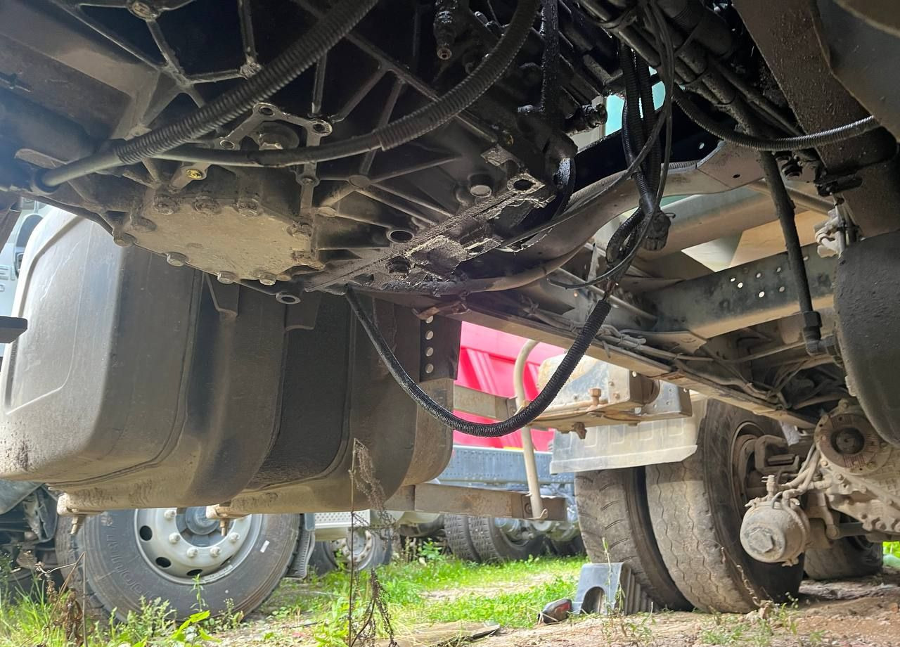 Автобетоносмеситель TIGARBO 69366J: фото 17 Автобетоносмеситель TIGARBO 69366J: фото 17