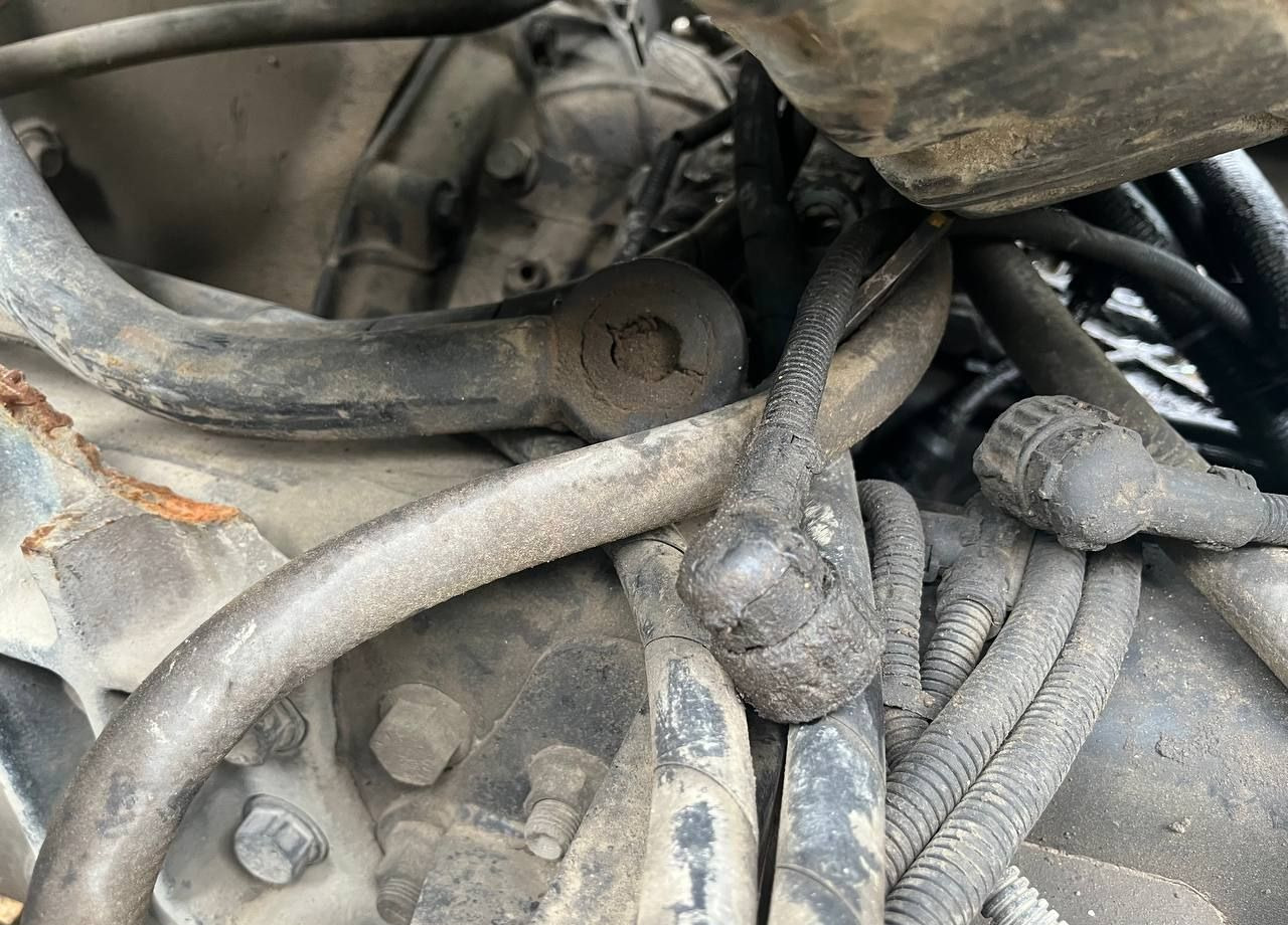 Автобетоносмеситель TIGARBO 69366J: фото 21 Автобетоносмеситель TIGARBO 69366J: фото 21