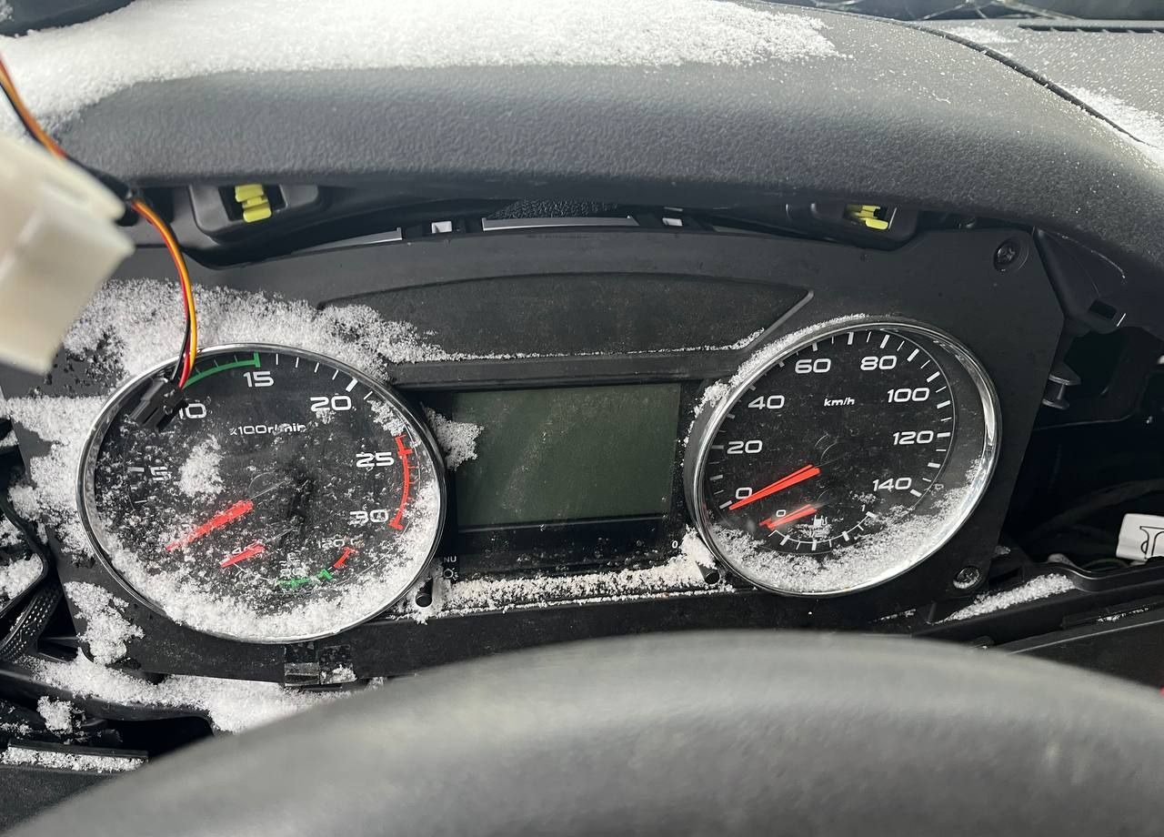 Автобетоносмеситель TIGARBO 69366P: фото 34