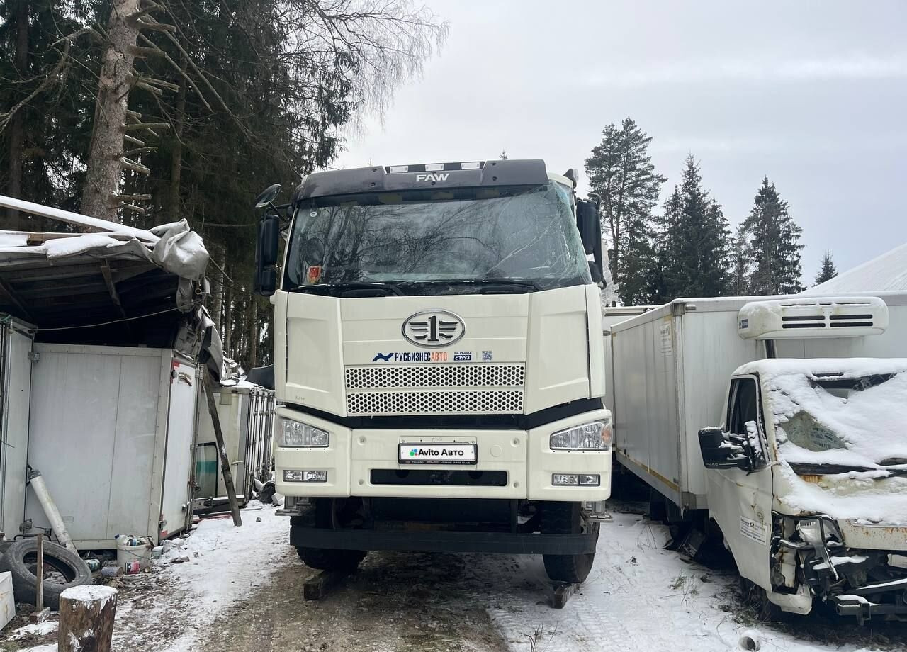 TIGARBO 69366P - Автобетоносмеситель: фото 2 TIGARBO 69366P - Автобетоносмеситель: фото 2