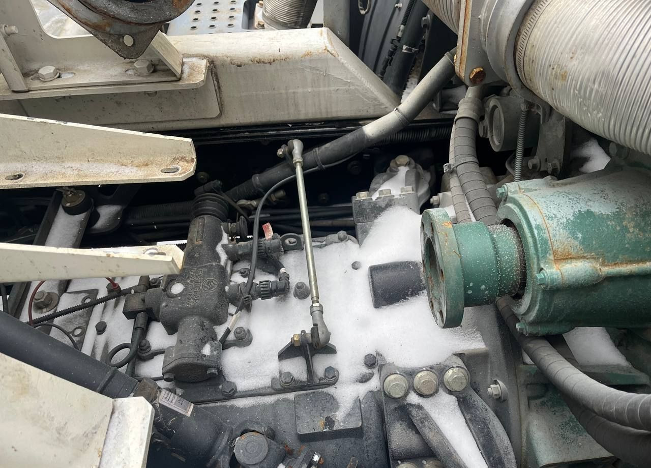 Автобетоносмеситель TIGARBO 69366P: фото 21