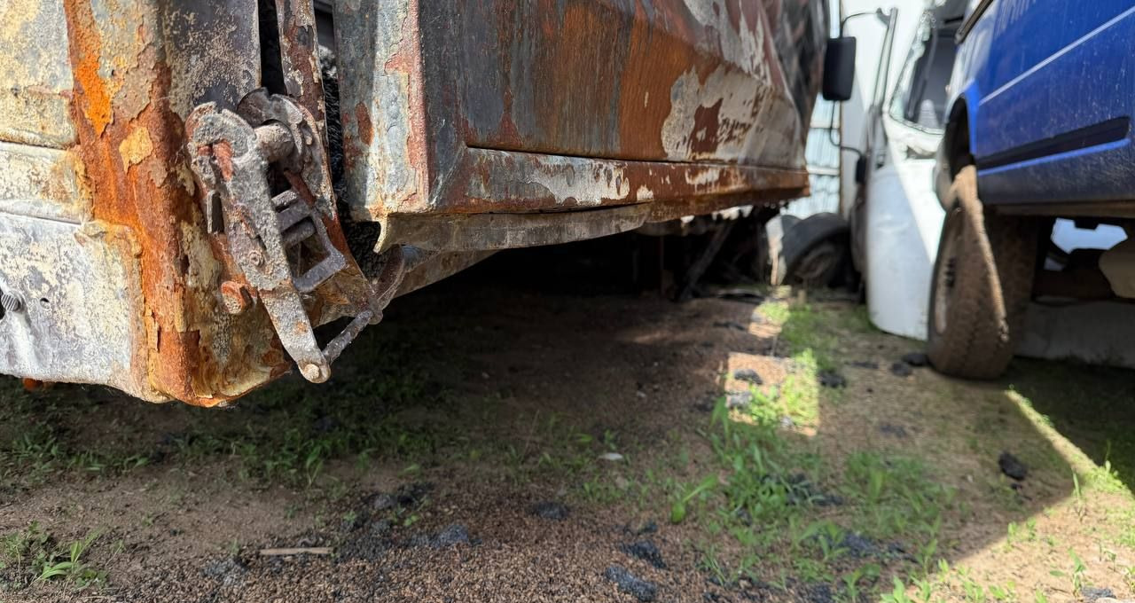 Полуприцеп зерновоз, Самосвальный полуприцеп ТЗА 588536: фото 10 Полуприцеп зерновоз, Самосвальный полуприцеп ТЗА 588536: фото 10