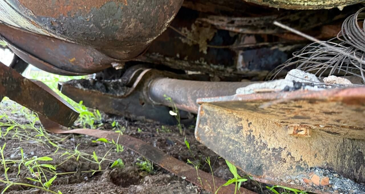 Полуприцеп зерновоз, Самосвальный полуприцеп ТЗА 588536: фото 30 Полуприцеп зерновоз, Самосвальный полуприцеп ТЗА 588536: фото 30