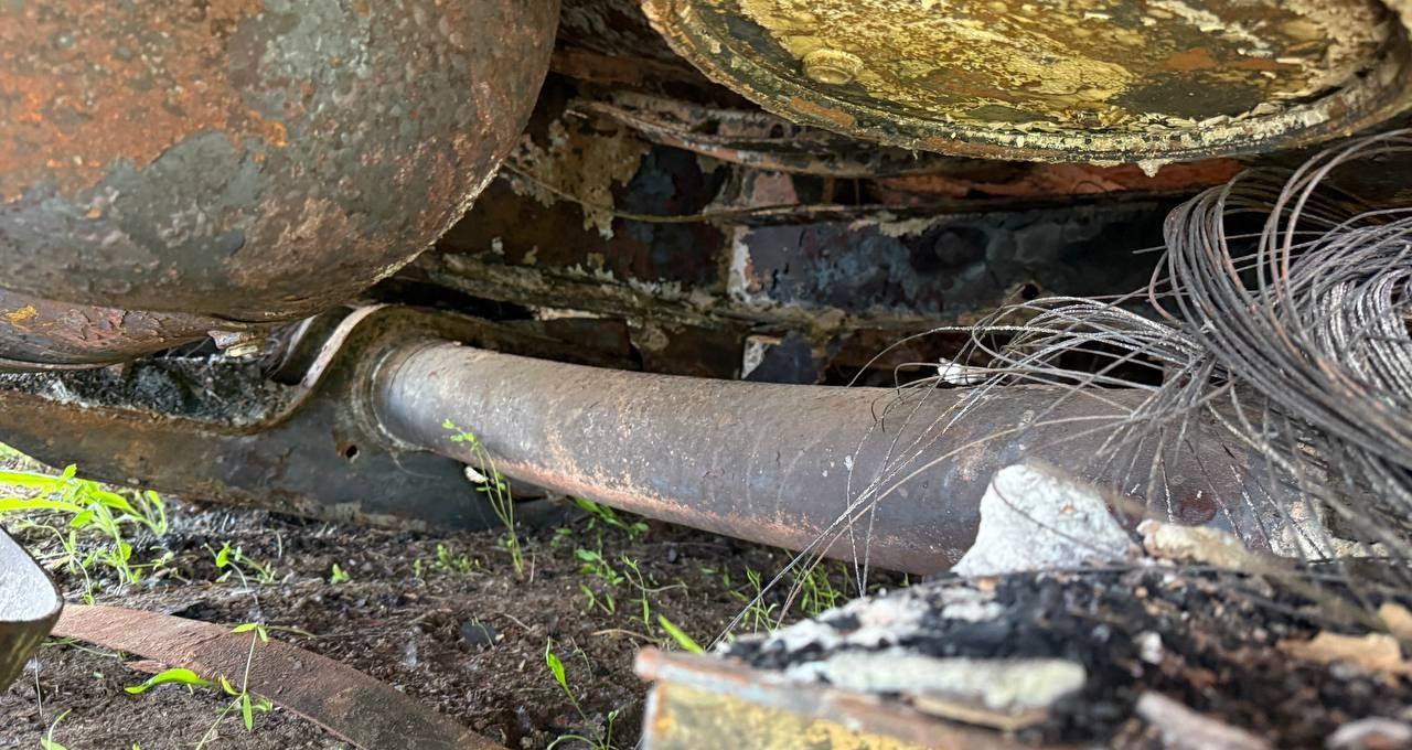 Полуприцеп зерновоз, Самосвальный полуприцеп ТЗА 588536: фото 26 Полуприцеп зерновоз, Самосвальный полуприцеп ТЗА 588536: фото 26