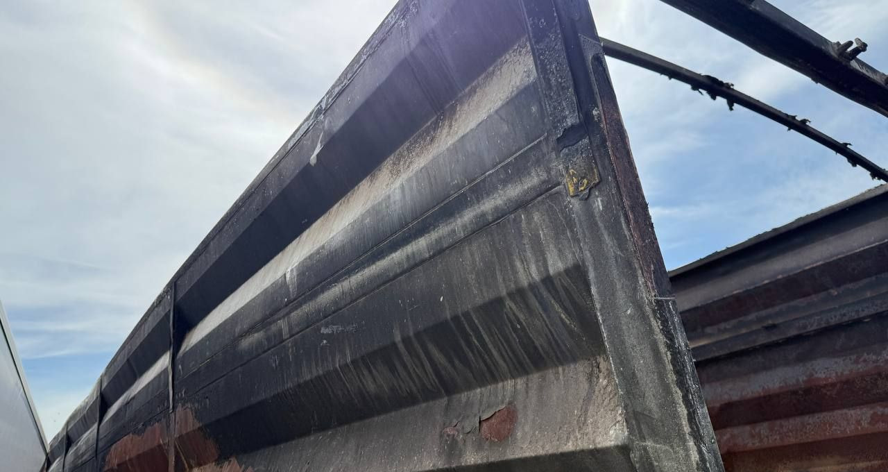 Полуприцеп зерновоз, Самосвальный полуприцеп ТЗА 588536: фото 36 Полуприцеп зерновоз, Самосвальный полуприцеп ТЗА 588536: фото 36