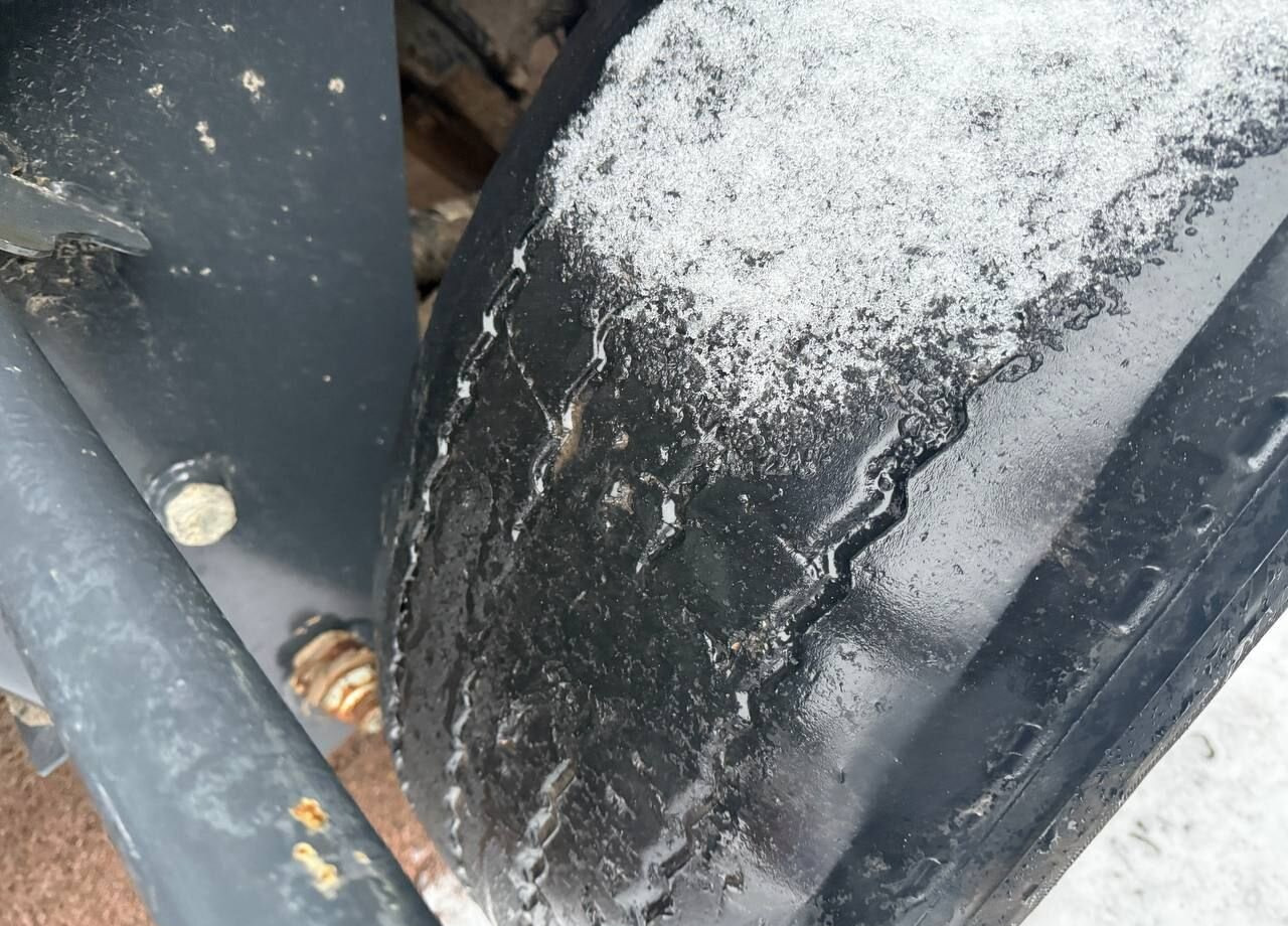 Самосвальный полуприцеп Тонар 95234-0000010/80: фото 26