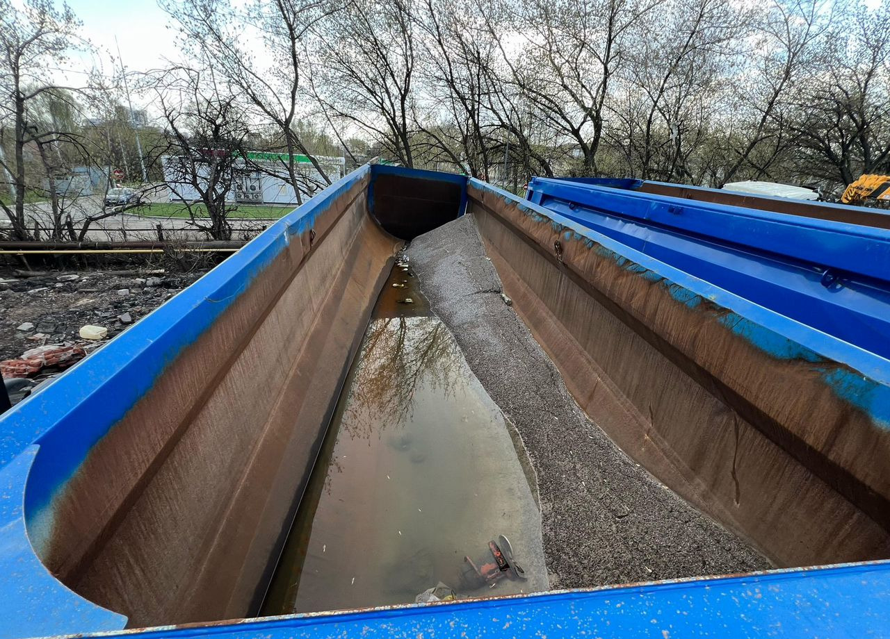 Самосвальный полуприцеп Тонар 95234-0000010/80: фото 33 Самосвальный полуприцеп Тонар 95234-0000010/80: фото 33