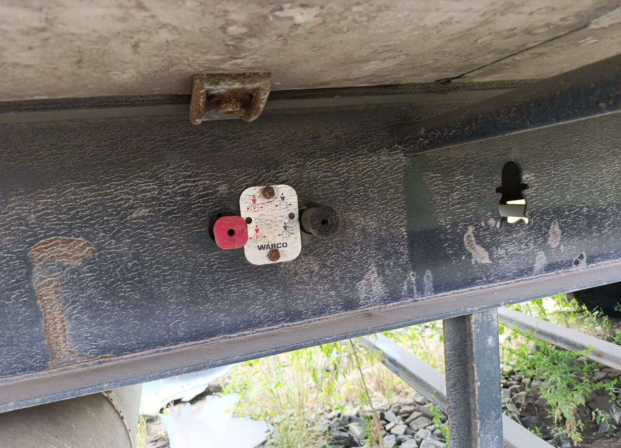 Полуприцеп-рефрижератор Тонар 97861: фото 35