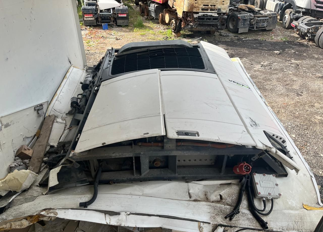 Полуприцеп-рефрижератор Тонар 97861: фото 29 Полуприцеп-рефрижератор Тонар 97861: фото 29