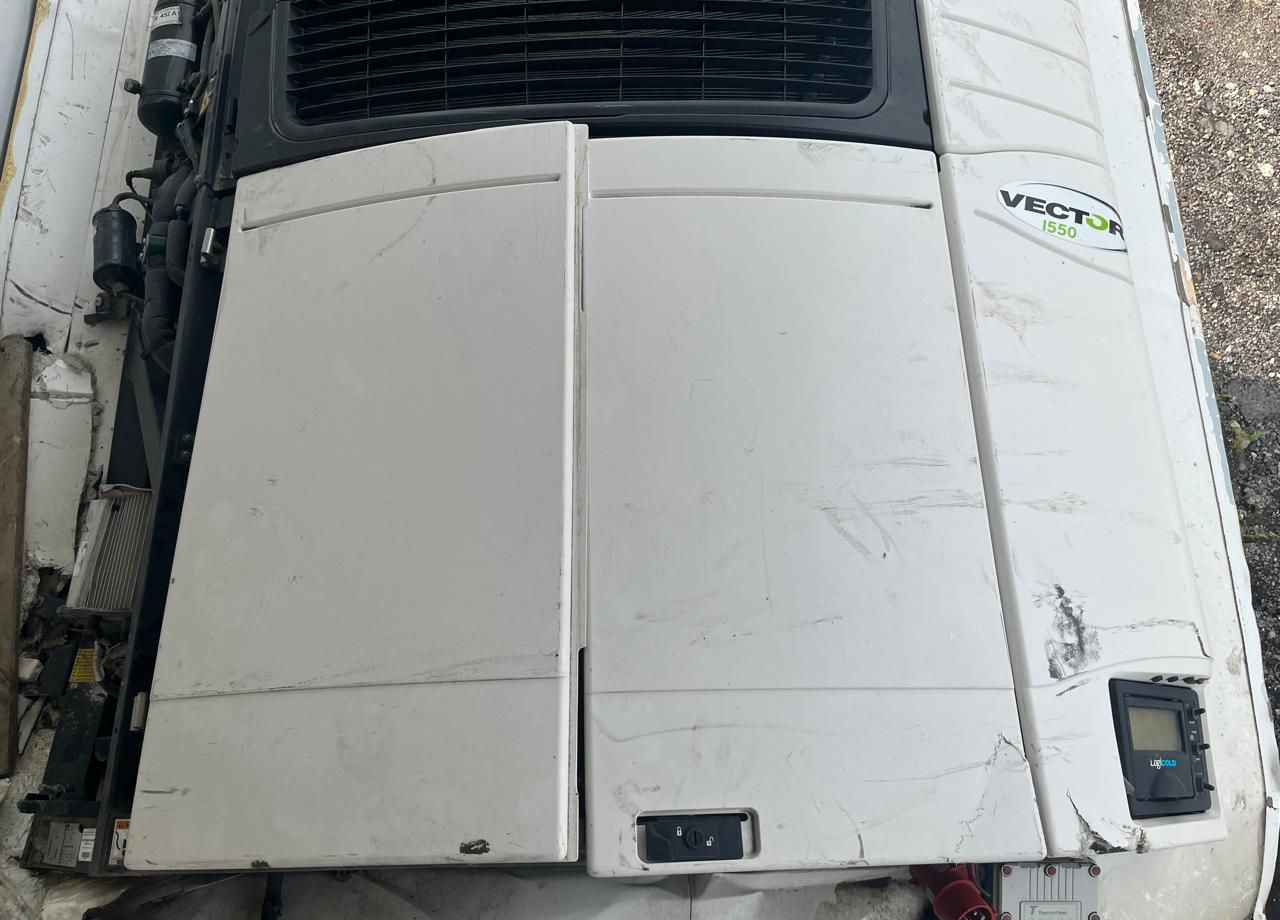 Полуприцеп-рефрижератор Тонар 97861: фото 39 Полуприцеп-рефрижератор Тонар 97861: фото 39