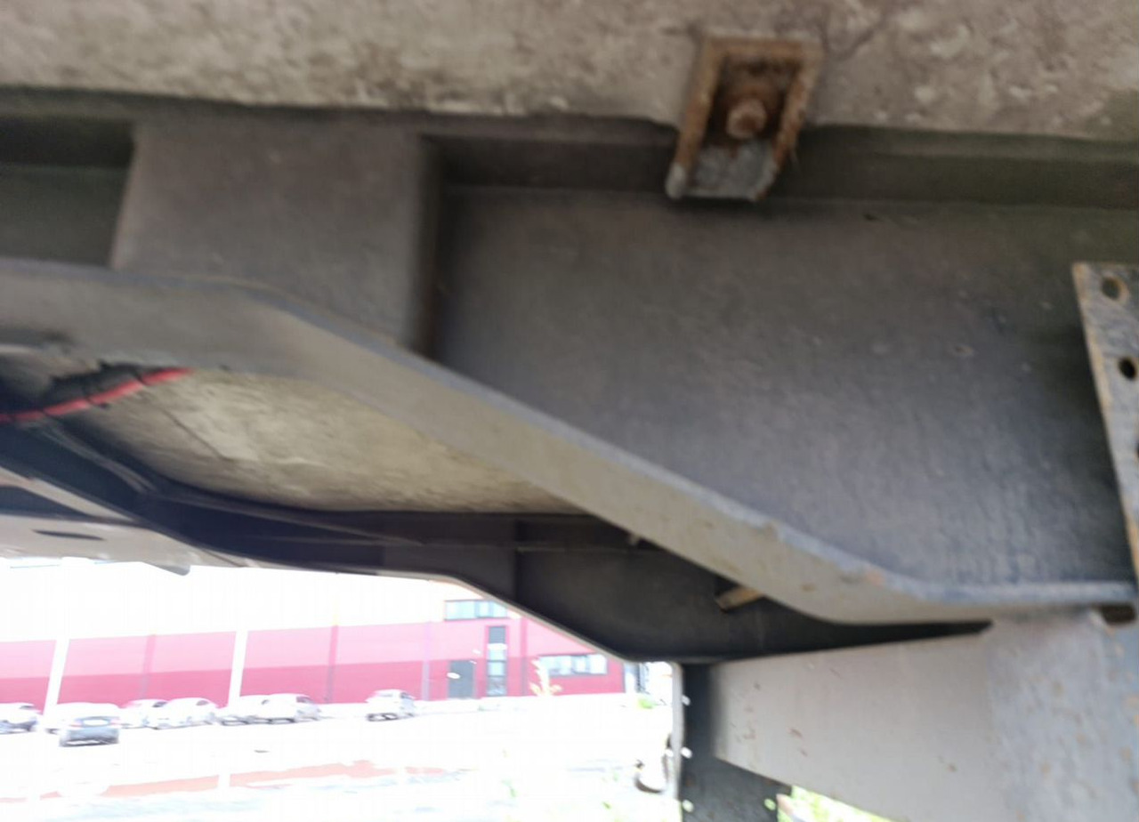 Полуприцеп-рефрижератор Тонар 97861: фото 30