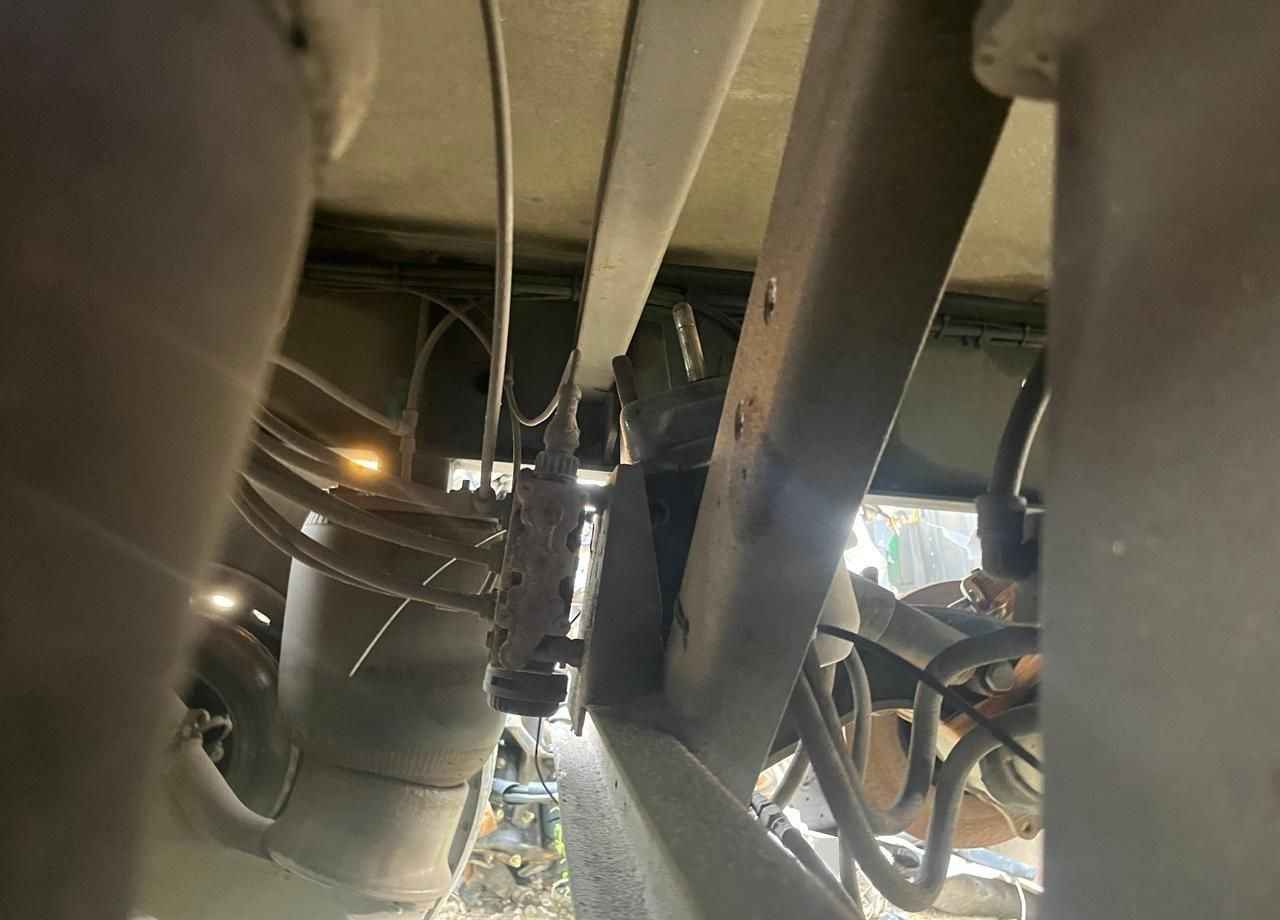 Полуприцеп-рефрижератор Тонар 97861: фото 21 Полуприцеп-рефрижератор Тонар 97861: фото 21