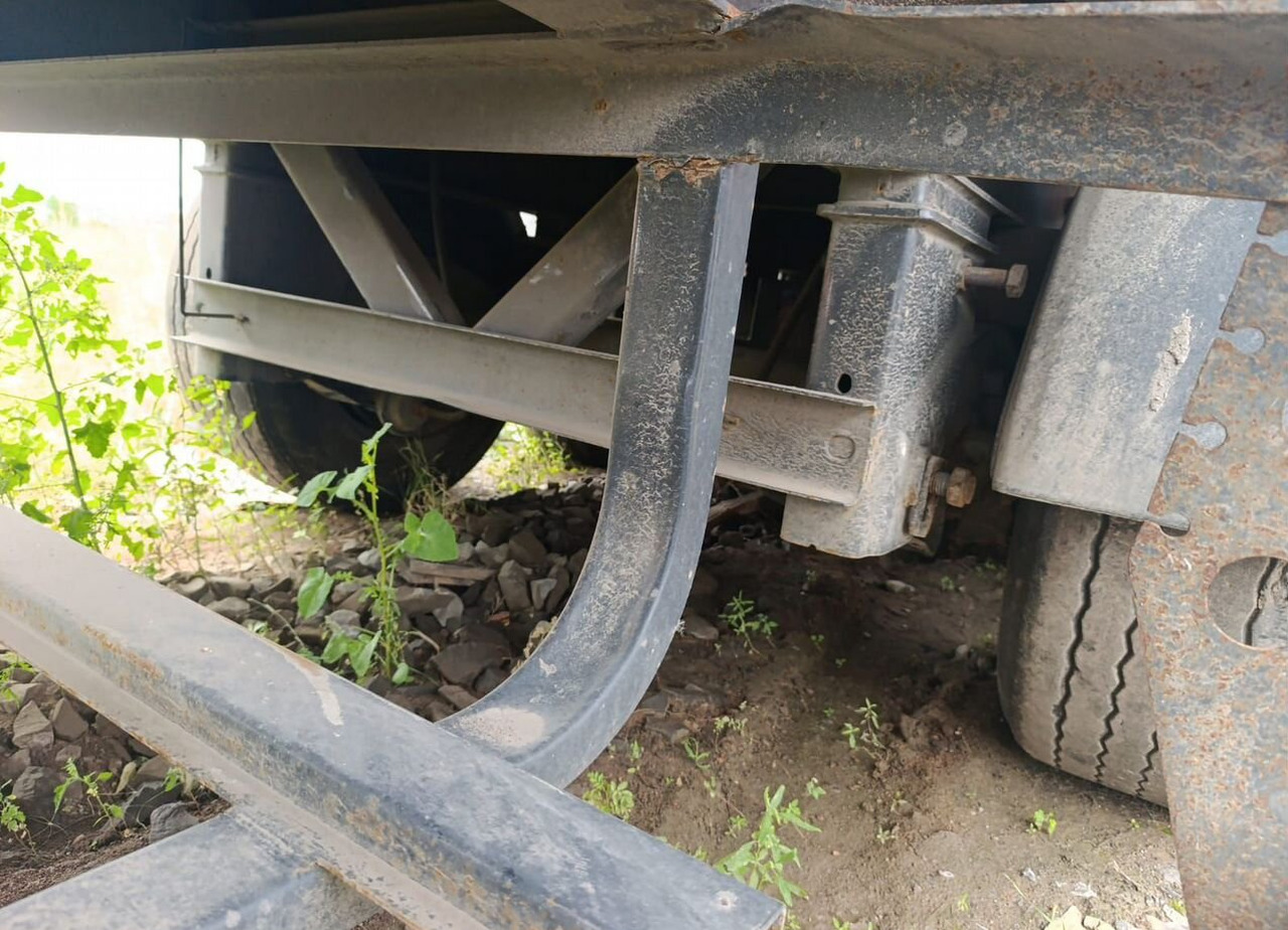 Полуприцеп-рефрижератор Тонар 97861: фото 33