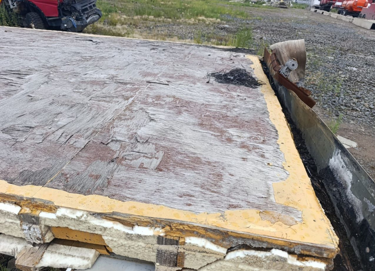 Полуприцеп-рефрижератор Тонар 97861: фото 24