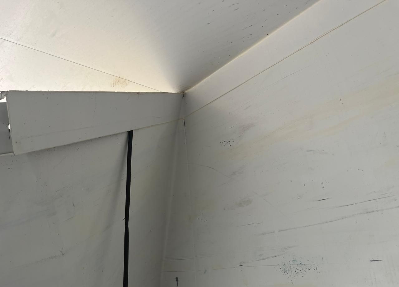 Полуприцеп-рефрижератор Тонар 97861: фото 25 Полуприцеп-рефрижератор Тонар 97861: фото 25