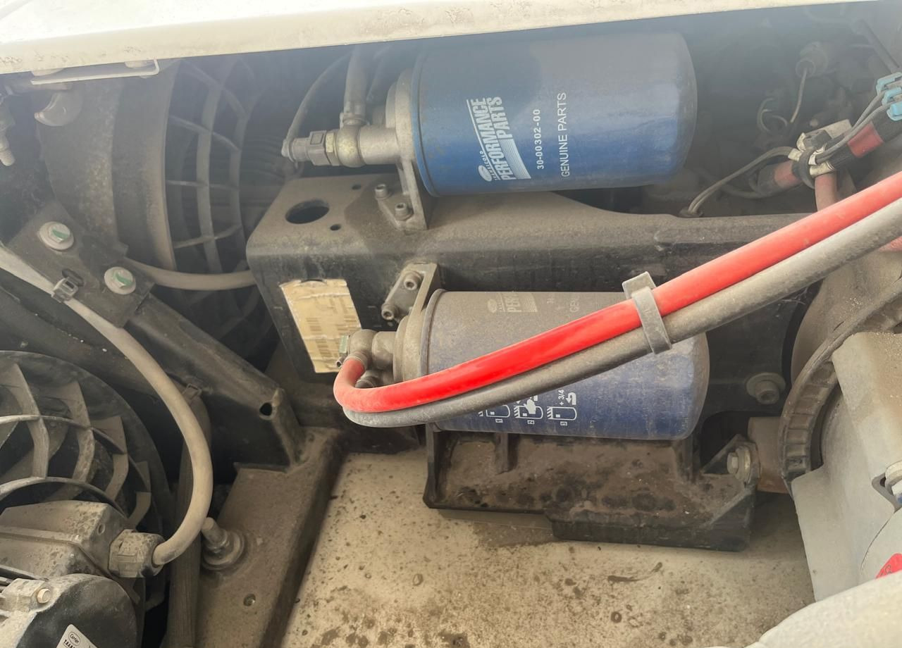 Полуприцеп-рефрижератор Тонар 97861: фото 37 Полуприцеп-рефрижератор Тонар 97861: фото 37