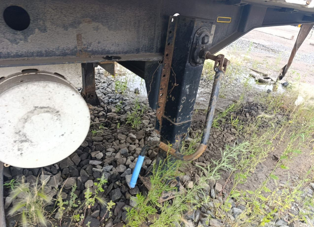 Полуприцеп-рефрижератор Тонар 97861: фото 22