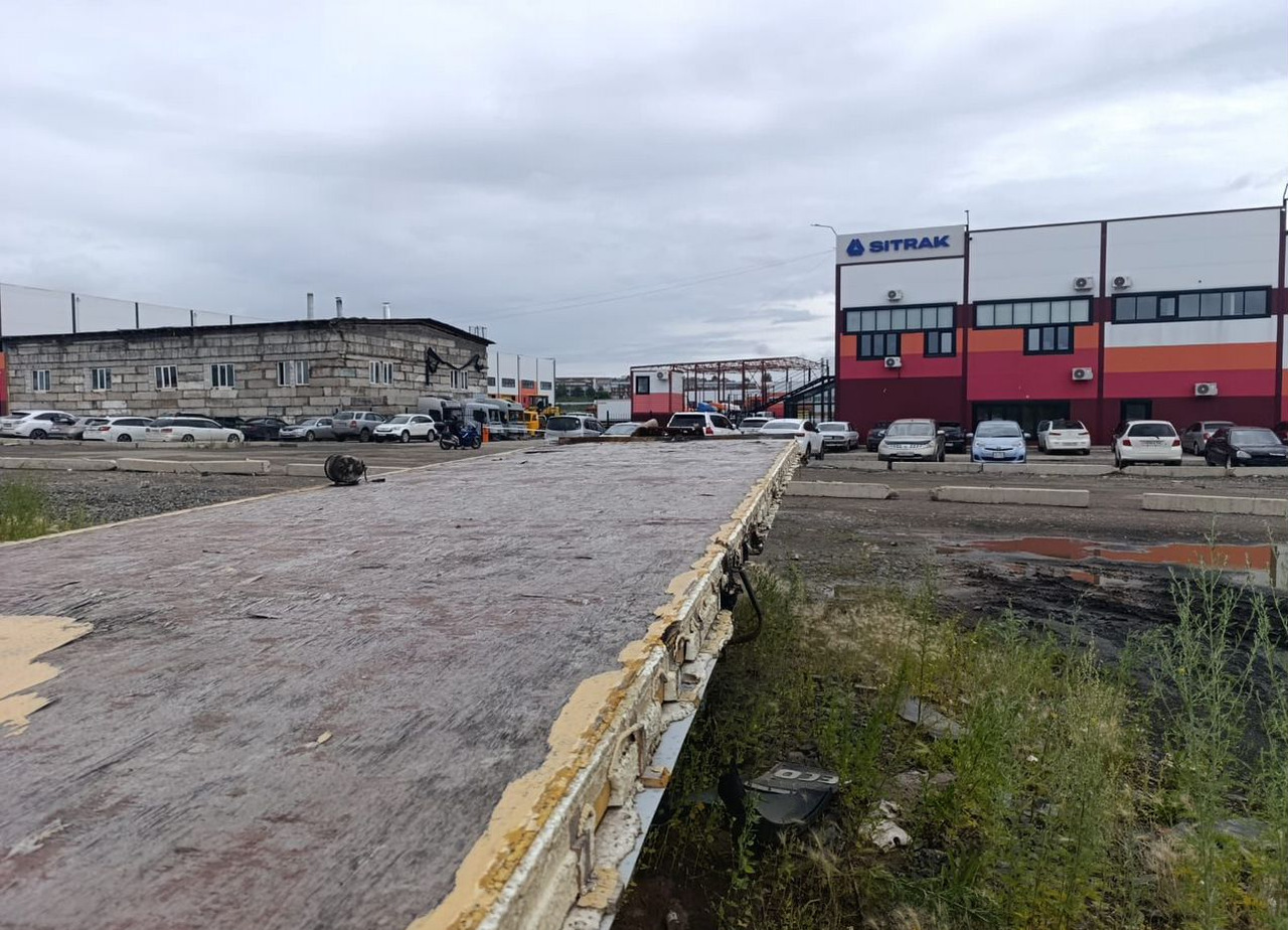 Полуприцеп-рефрижератор Тонар 97861: фото 20