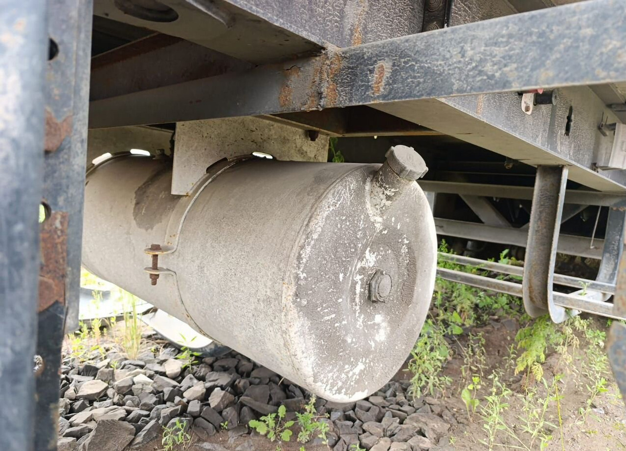 Полуприцеп-рефрижератор Тонар 97861: фото 31