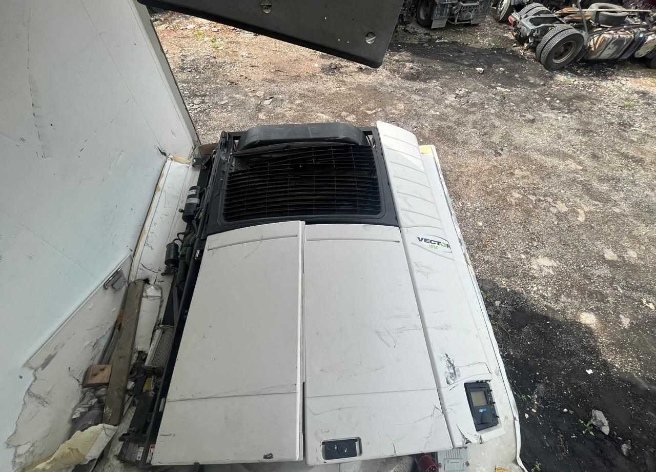 Полуприцеп-рефрижератор Тонар 97861: фото 40 Полуприцеп-рефрижератор Тонар 97861: фото 40