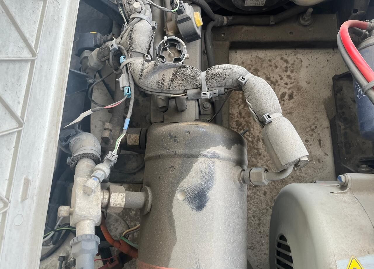 Полуприцеп-рефрижератор Тонар 97861: фото 35 Полуприцеп-рефрижератор Тонар 97861: фото 35